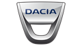 Logo of Dacia - Аэропорт Bastia