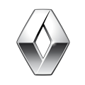 Logo of Renault - Аэропорт Bastia
