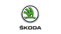 Logo of Skoda - Аэропорт Bastia