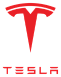 Logo of Tesla - Аэропорт Bastia