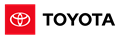 Logo of Toyota - Аэропорт Bastia